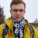 Олег, 23 года