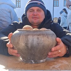 Фотография мужчины Александр, 44 года из г. Орша