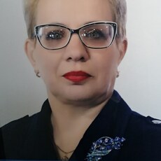 Фотография девушки Ольга, 51 год из г. Владивосток