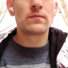 Фотография мужчины Иван, 30 лет из г. Лиски