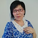 Пакиза, 54 года