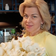 Фотография девушки Elena, 45 лет из г. Самара