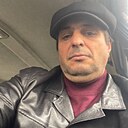 Артуу, 47 лет