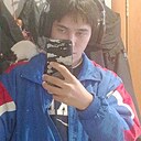 Вадим, 21 год