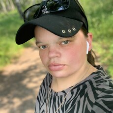 Фотография девушки Виктория, 28 лет из г. Иркутск