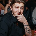 Антон, 22 года