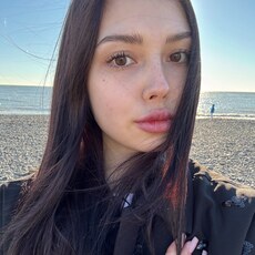 Елизавета, 19 из г. Сочи.