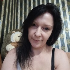 Кира, 37 из г. Кувшиново.