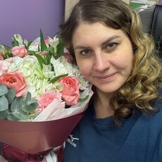 Фотография девушки Татьяна, 38 лет из г. Нижний Новгород