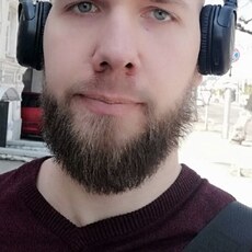 Фотография мужчины Саша, 30 лет из г. Рязань