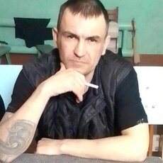 Фотография мужчины Алексей, 38 лет из г. Чита