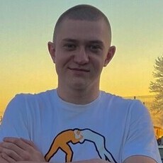 Фотография мужчины Владислав, 20 лет из г. Орел