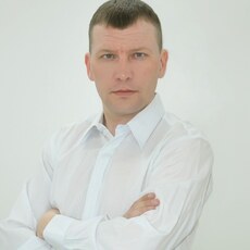 Фотография мужчины Павел, 37 лет из г. Свободный