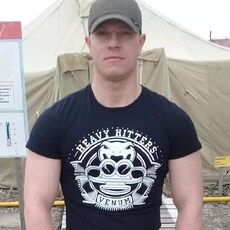 Фотография мужчины Егор, 35 лет из г. Белгород