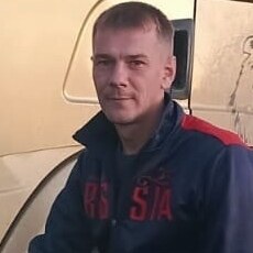 Фотография мужчины Андрей, 37 лет из г. Зима