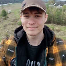 Фотография мужчины Nazar, 22 года из г. Прага