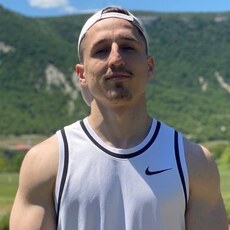 Фотография мужчины Владимир, 27 лет из г. Москва