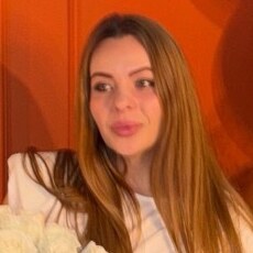 Фотография девушки Лиза, 30 лет из г. Москва