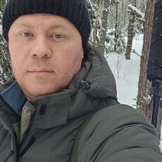 Фотография мужчины Vanmix, 35 лет из г. Нижний Новгород