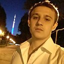 Никита, 27 лет