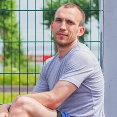 Фотография мужчины Дима, 32 года из г. Пермь