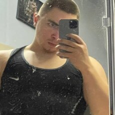 Фотография мужчины Артем, 20 лет из г. Асино