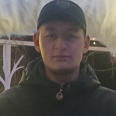 Фотография мужчины Ruslan, 29 лет из г. Бишкек