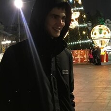 Фотография мужчины Misha, 21 год из г. Чебоксары