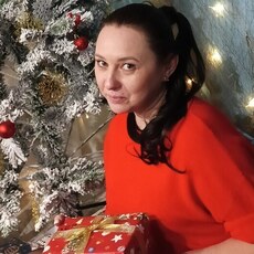 Фотография девушки Оксана, 39 лет из г. Казань