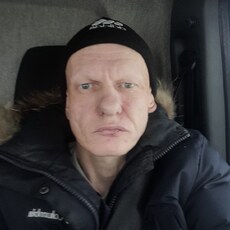 Фотография мужчины Андрей, 42 года из г. Сургут