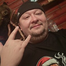 Фотография мужчины Александр, 35 лет из г. Ханты-Мансийск