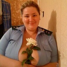 Фотография девушки Евфросинья, 37 лет из г. Астрахань