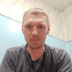 Фотография мужчины Николай, 38 лет из г. Лесозаводск