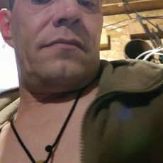 Фотография мужчины Рома, 43 года из г. Сыктывкар