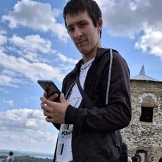 Фотография мужчины Костя, 19 лет из г. Ижевск