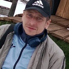 Фотография мужчины Andreu, 39 лет из г. Кропивницкий