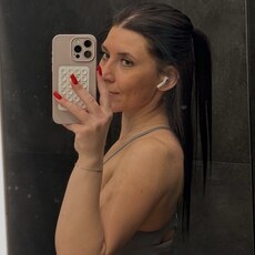 Фотография девушки Алина, 28 лет из г. Санкт-Петербург