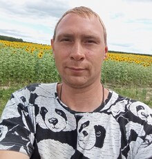 Фотография мужчины Алекс, 34 года из г. Касимов