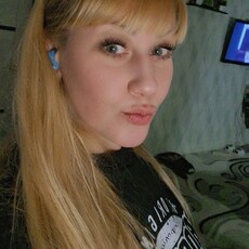 Юлия, 35 из г. Барнаул.