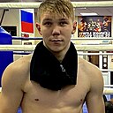 Сергей, 24 года