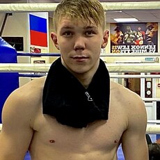 Фотография мужчины Сергей, 24 года из г. Томск
