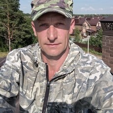 Фотография мужчины Игорь, 38 лет из г. Иваново