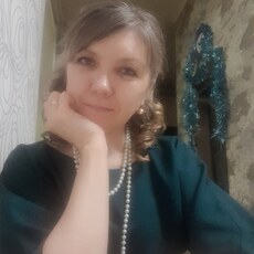 Ольга, 48 из г. Барнаул.