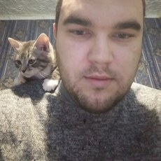 Фотография мужчины Владимир, 31 год из г. Глазуновка