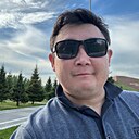 Адиль, 43 года