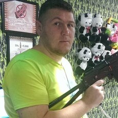 Фотография мужчины В Поиске, 32 года из г. Ташкент