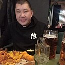 Баир, 44 года