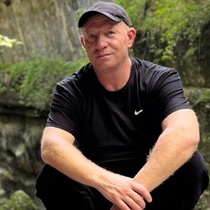 Фотография мужчины Ибрагим, 48 лет из г. Владикавказ