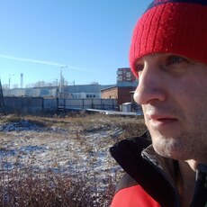 Фотография мужчины Евгений, 43 года из г. Братск