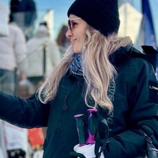 Алина, 45 из г. Москва.